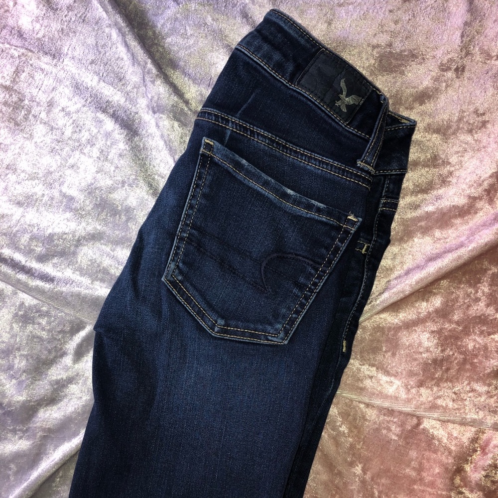 American Eagle